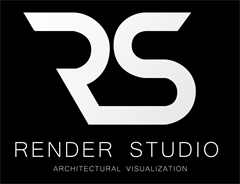 Render Studio · Architectural Visualization